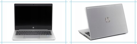Hp Probook 430 G6 Intel Core i5 16GB DDR4 1000GB SSD Windows 11 13.3"