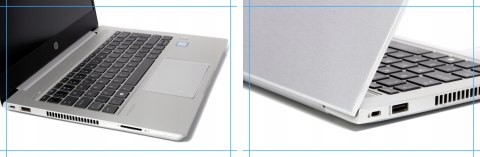 Hp Probook 430 G6 Intel Core i5 16GB DDR4 1000GB SSD Windows 11 13.3"