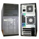 Dell Optiplex 7010 Tower Intel Core i5 16GB DDR3 512GB SSD DVD Windows 10 Pro
