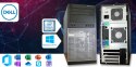 Dell Optiplex 7010 Tower Intel Core i5 8GB DDR3 256GB SSD DVD Windows 10 Pro