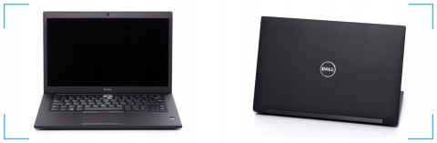Dell Latitude 7480 Premium_i5 Intel Core i5 16GB DDR4 1000GB SSD Windows 11 14"