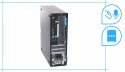 Dell Optiplex 5040 Sff Intel Core i5 32GB DDR3 256GB SSD DVD Windows 10 Pro