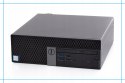 Dell Optiplex 5040 Sff Intel Core i5 32GB DDR3 256GB SSD DVD Windows 10 Pro