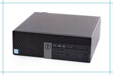 Dell Optiplex 7040 Sff Intel Core i5 32GB DDR4 256GB SSD Windows 10 Home