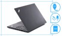 Lenovo Thinkpad T470 Intel Core i5 8GB DDR4 512GB SSD Windows 10 Pro 14"
