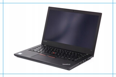 Lenovo Thinkpad T470 Intel Core i5 8GB DDR4 512GB SSD Windows 10 Pro 14"