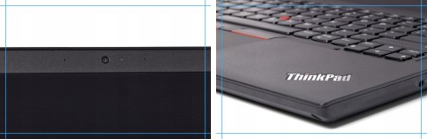Lenovo Thinkpad T470 Intel Core i5 8GB DDR4 512GB SSD Windows 10 Pro 14"