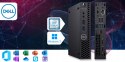 Dell Optiplex 3060 Tiny Intel Core i3 16GB DDR4 512GB SSD Windows 11 Pro