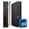 Dell Optiplex 3060 Tiny Intel Core i3 8GB DDR4 256GB SSD Windows 11 Pro