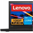 Lenovo Thinkpad T560 Intel Core i7 16GB DDR3 1000GB SSD Windows 11 Pro 15.6"