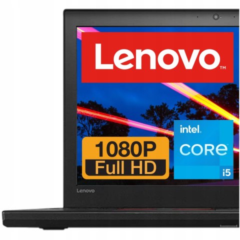 Lenovo Thinkpad T560 Intel Core i7 16GB DDR3 1000GB SSD Windows 11 Pro 15.6"