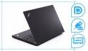 Lenovo Thinkpad T560 Intel Core i7 16GB DDR3 1000GB SSD Windows 11 Pro 15.6"