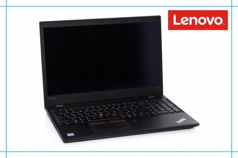 Lenovo Thinkpad T570 Intel Core i5 16GB DDR4 512GB SSD Windows 10 Pro 15.6"