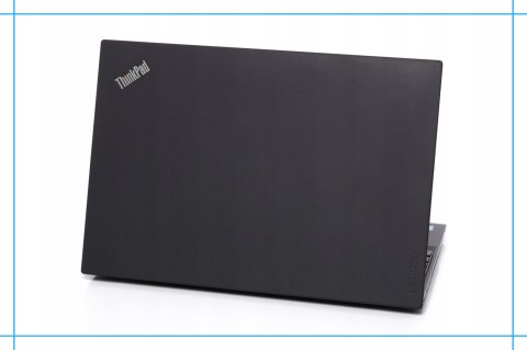 Lenovo Thinkpad T570 Intel Core i5 16GB DDR4 512GB SSD Windows 10 Pro 15.6"