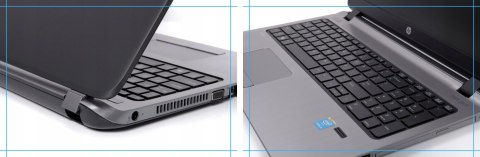 Hp Probook 450 G2 Intel Core i5 16GB 512GB SSD DVD Windows 10 Pro 15.6"
