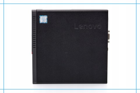 Lenovo Thinkcentre M910q Tiny Intel Core i5 8GB DDR4 256GB SSD Windows 10 Pro