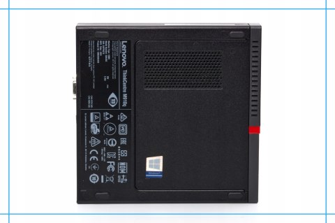 Lenovo Thinkcentre M910q Tiny Intel Core i5 8GB DDR4 256GB SSD Windows 10 Pro