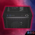 BSG Striker V5 AMD Ryzen 5 GeForce GTX 1660 SUPER 32GB DDR4 1000GB SSD Windows 11 Pro