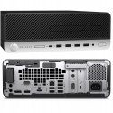 Hp Prodesk 600 G4 Sff Intel Core i5 32GB DDR4 1000GB SSD Windows 11