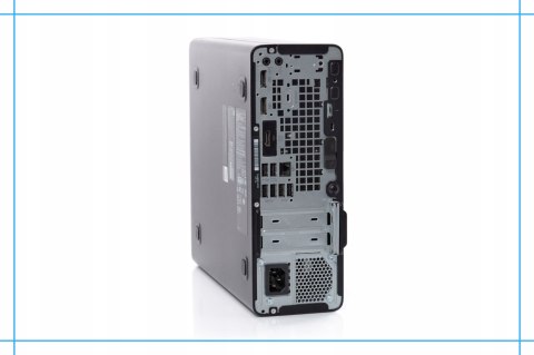 Hp Prodesk 600 G4 Sff Intel Core i5 32GB DDR4 1000GB SSD Windows 11