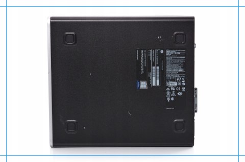 Hp Prodesk 600 G4 Sff Intel Core i5 32GB DDR4 1000GB SSD Windows 11