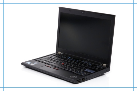 Lenovo Thinkpad X220 Intel Core i5 8GB DDR3 256GB SSD Windows 10 Home 12.5"