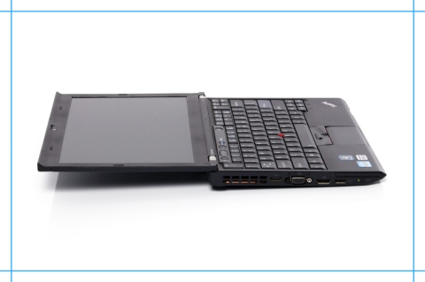 Lenovo Thinkpad X220 Intel Core i5 8GB DDR3 256GB SSD Windows 10 Home 12.5"