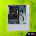 BSG Striker V7 AMD Ryzen 5 Radeon RX 6600 16GB DDR4 1000GB SSD Windows 11 Pro