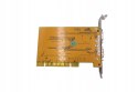 CARD PCI PORT 2xR-232 ROHS E227809