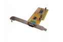 CARD PCI PORT R-232 ROHS E227809