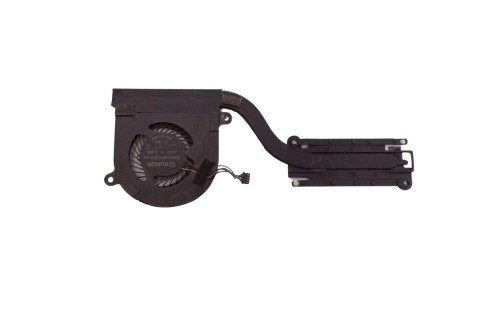 Chłodzenie procesora Dell 02T9GV Latitude 7480 7490