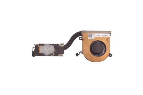 Chłodzenie procesora Dell 02T9GV Latitude 7480 7490