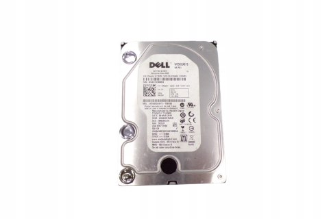 DELL HARD DRIVE 500GB 3.5''