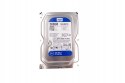 WD 500GB 3.5'' HARD DRIVE