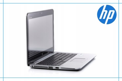 Hp Elitebook 820 G3 Intel Core i5 16GB DDR4 512GB SSD Windows 10 Pro 12.5"