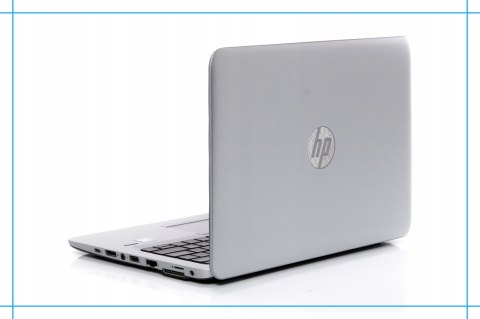 Hp Elitebook 820 G3 Intel Core i5 8GB DDR4 256GB SSD Windows 10 Pro 12.5"