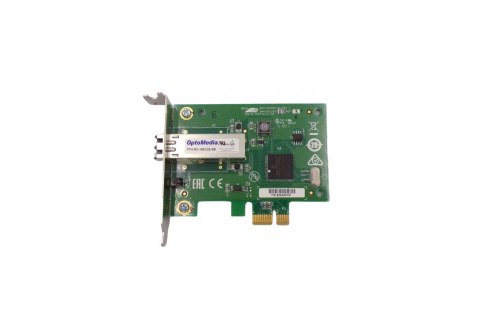 OPTOMEDIA AT-2911SX/LC NETWORK CARD