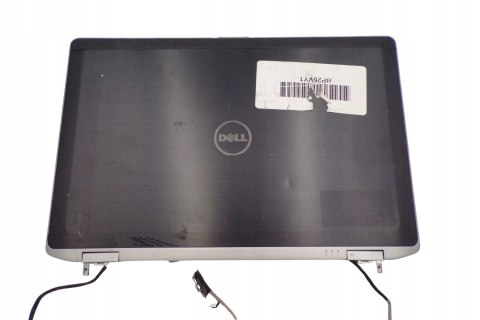 MATRIX COVER 029T6K FOR DELL LATITUDE E6530