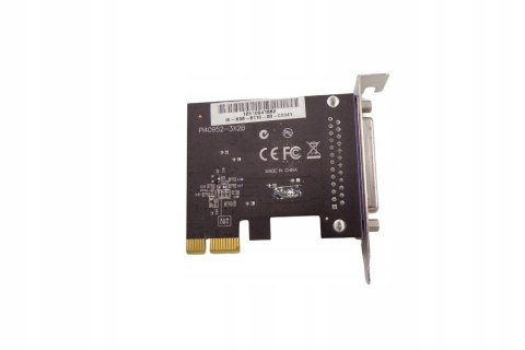 Rosewill E326765 PCI card