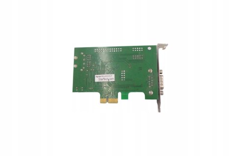 Startech PEX1S553LP PCI card