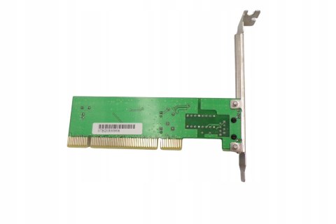 RTL8139D PPT network card