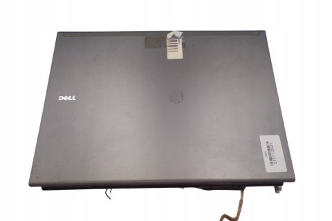 Matrix Cover + FRAME + HINGES OM169F DELL PRECISION M6400