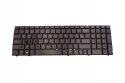 Keyboard 703151-0011 for HP Elitebook 8570w laptop