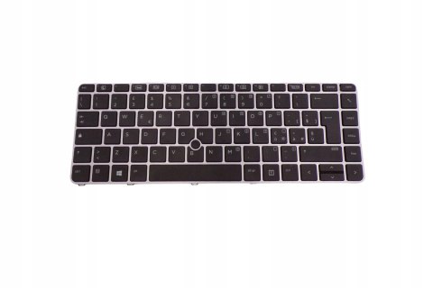 Keyboard 819877-061 for HP ELITEBOOK 840 745 laptop