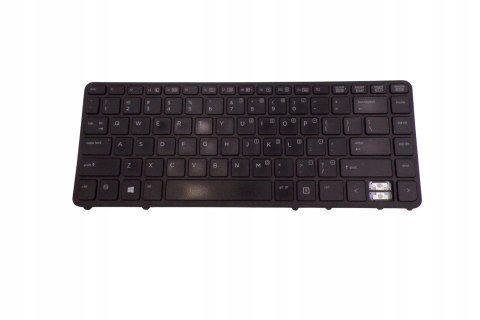 SX142026AS keyboard for HP EliteBook 840 G1 G2 / 850 G1 G2 laptop