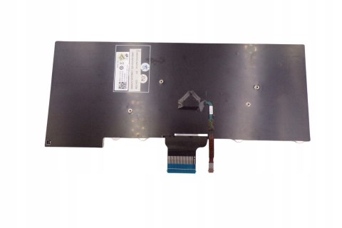 V141025BS1 keyboard for Dell laptop
