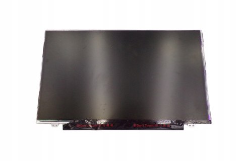 LED matrix TN matte 14" 1366 x 768 B140XTN02