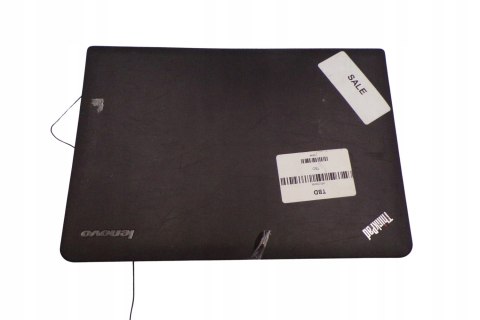 LOWER HOUSING + Matrix Cover FOR LENOVO ThinkPad E440