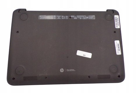 Lower case for HP CHROMEBOOK 11 G4 TPN-Q151