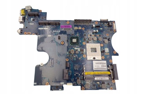 MOTHERBOARD PAL60 LA-6564P FOR DELL LATITUDE E6520